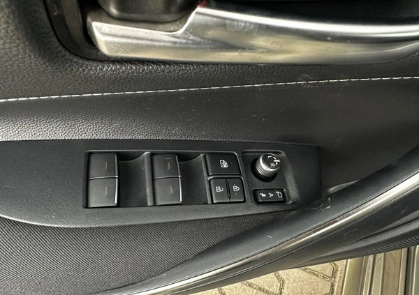 Toyota Corolla cena 87900 przebieg: 53000, rok produkcji 2019 z Orzesze małe 436